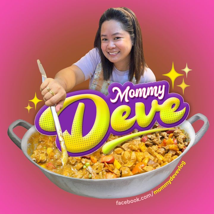 Mommy Deve