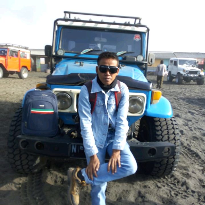 suli / sueb ali
