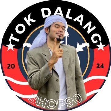 Tok Dalang Shop90