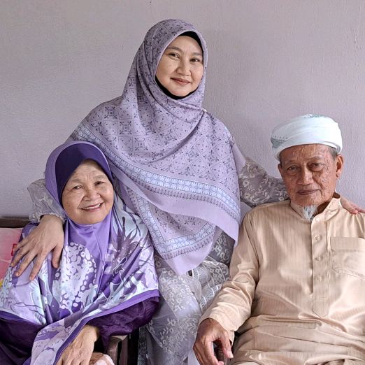 Hajar Ismail