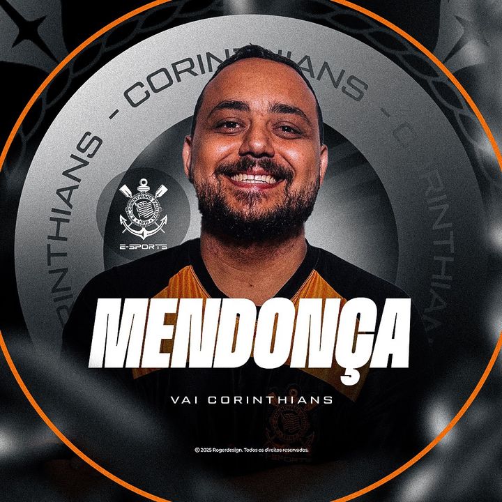 Mendonça Efootball