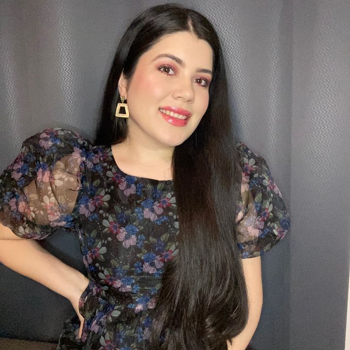Gabriela Camacho