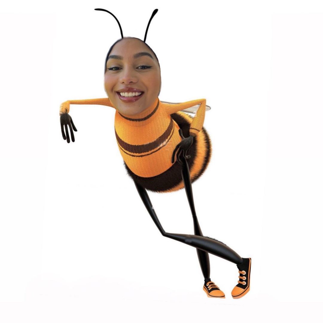 Barbarita 🩵