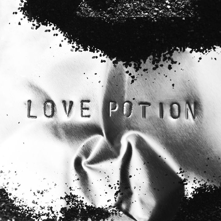 LOVE POTION