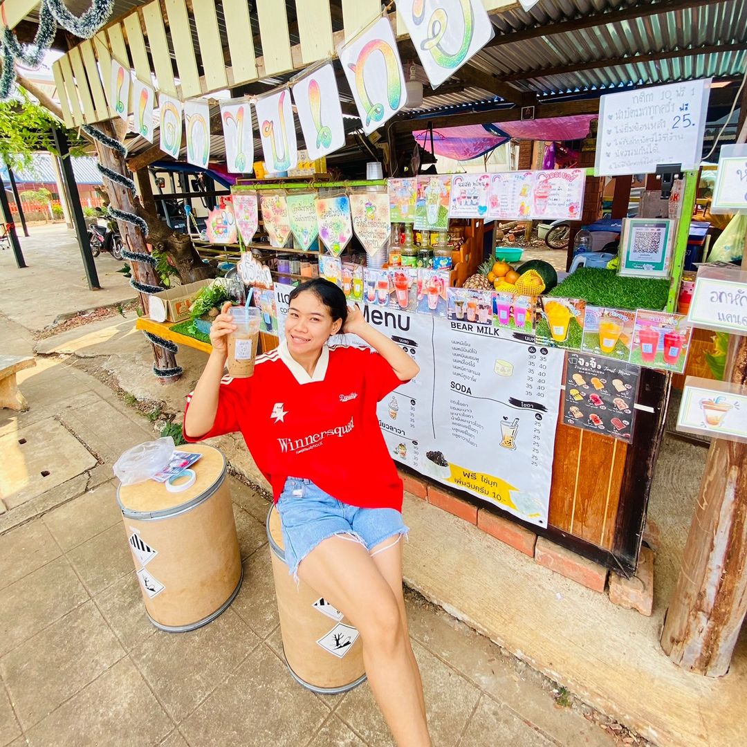 แดกไปเถ๊อะ โคราช ( ช่องจริง )