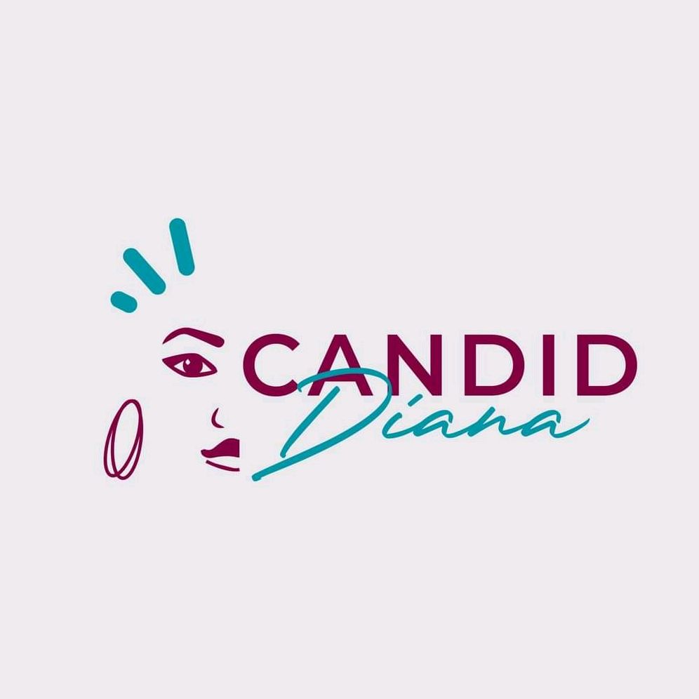 Candid Diana