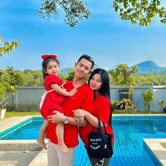 พี่ปริม & น้องปุณณ์