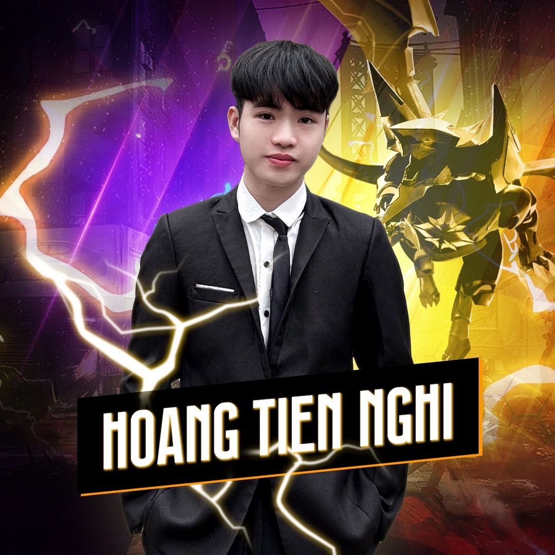 Hoàng Tiến Nghị🍀