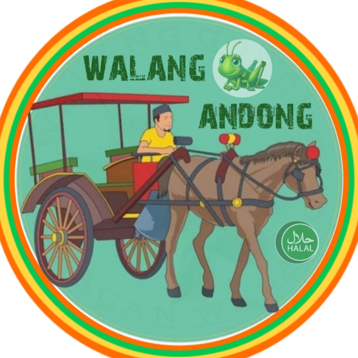 WALANG ANDONG