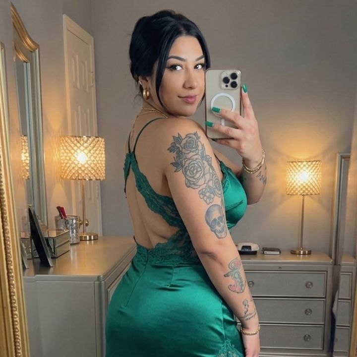 paolatufavorita