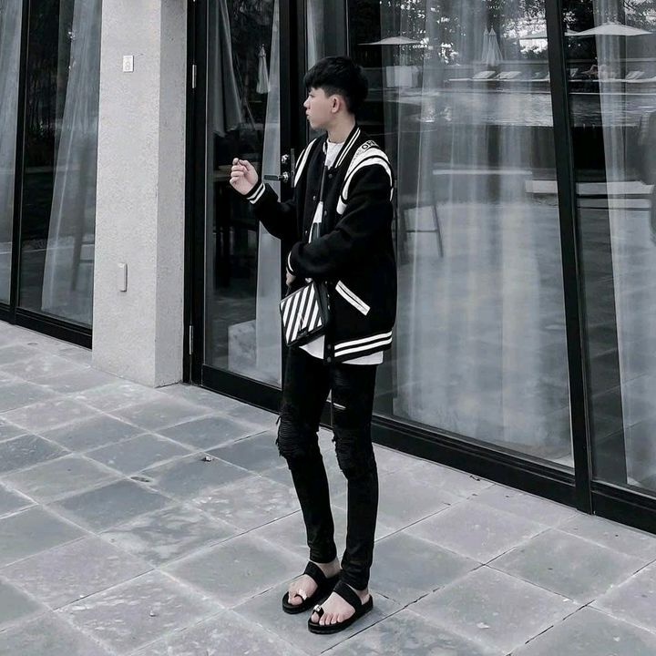 Cò Vạc Outfit 🛍