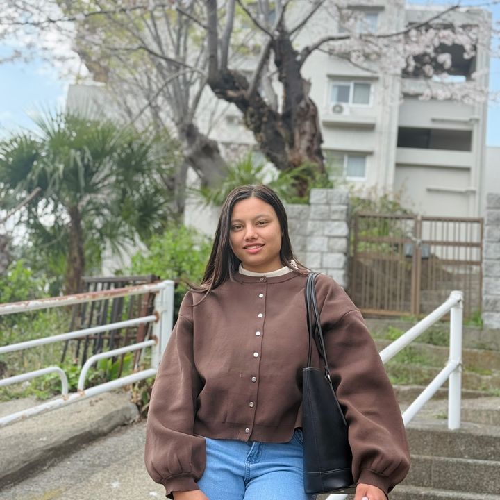 radha _Chhetri 🥰💖
