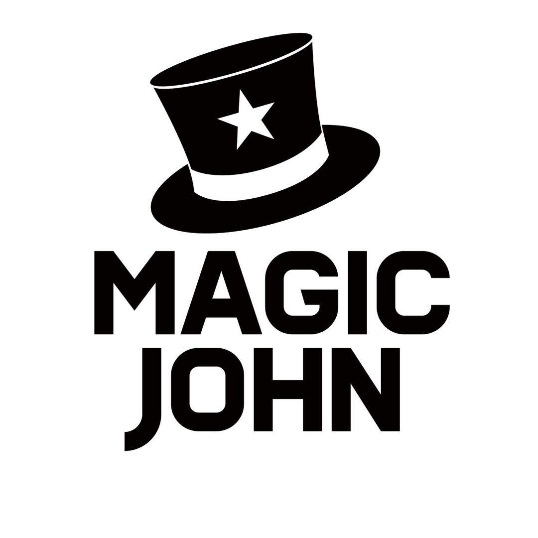 MAGIC JOHN Germany