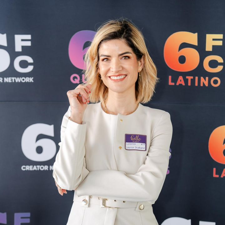 Lorenza Orvañanos