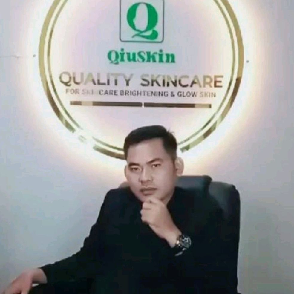 Owner QiuSkin