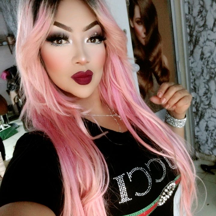 MILYBRATZ 🩷💈🧿