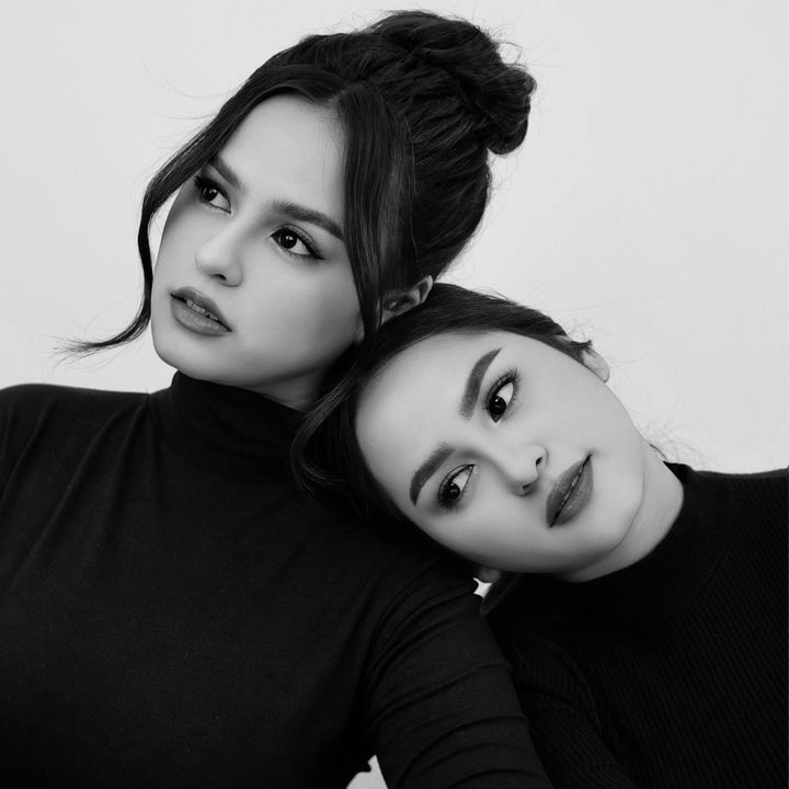 Haifa & Hend