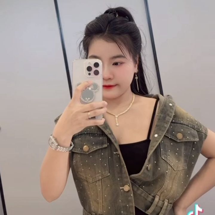 nhi quần què 😝