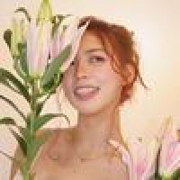 Rachel Gania on YT & iG