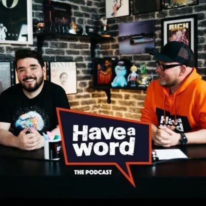 haveawordpodcast