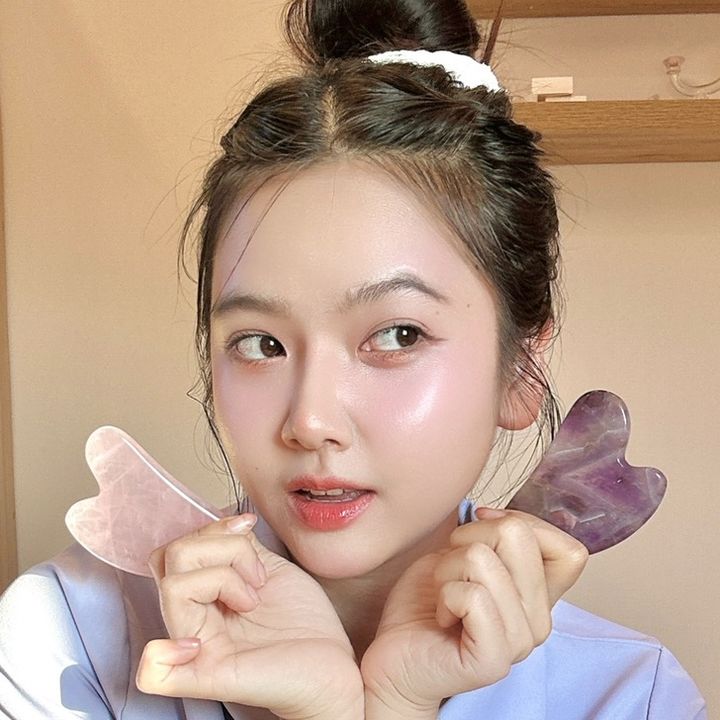 มดเต้ชอบนวดกัวซา