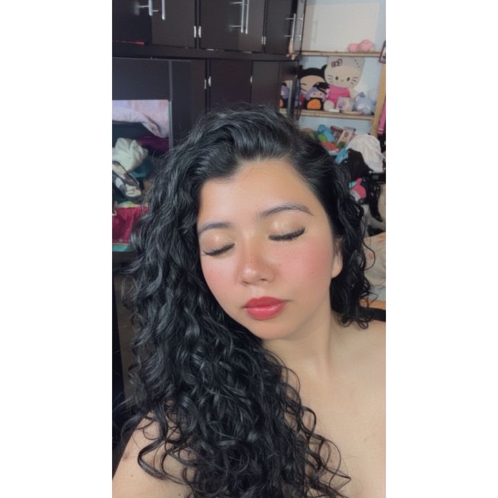 Amanda ❤️