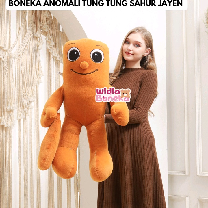 Widia Boneka