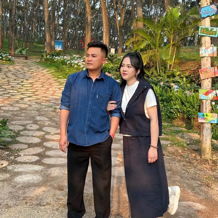 Ông Bố Bỏ Câu