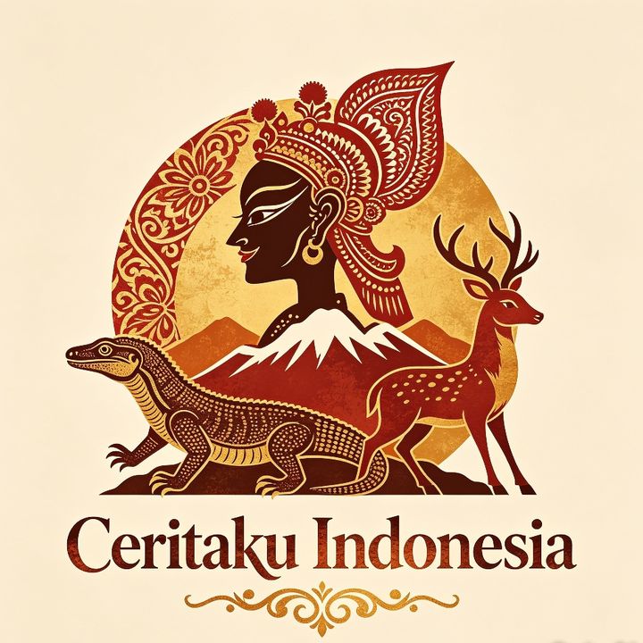 Ceritaku Indonesia
