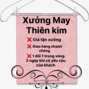 Xưởng May Thiên Kim