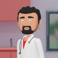 dokter Brando
