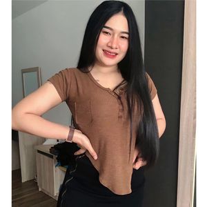 ป้อน ชอบแต่งตัว🧥👙