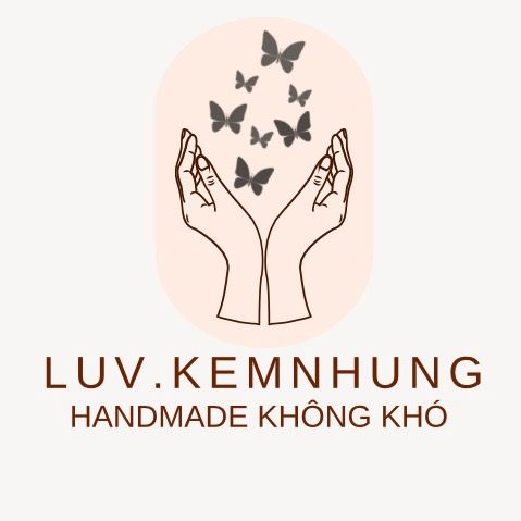 Handmade không khó