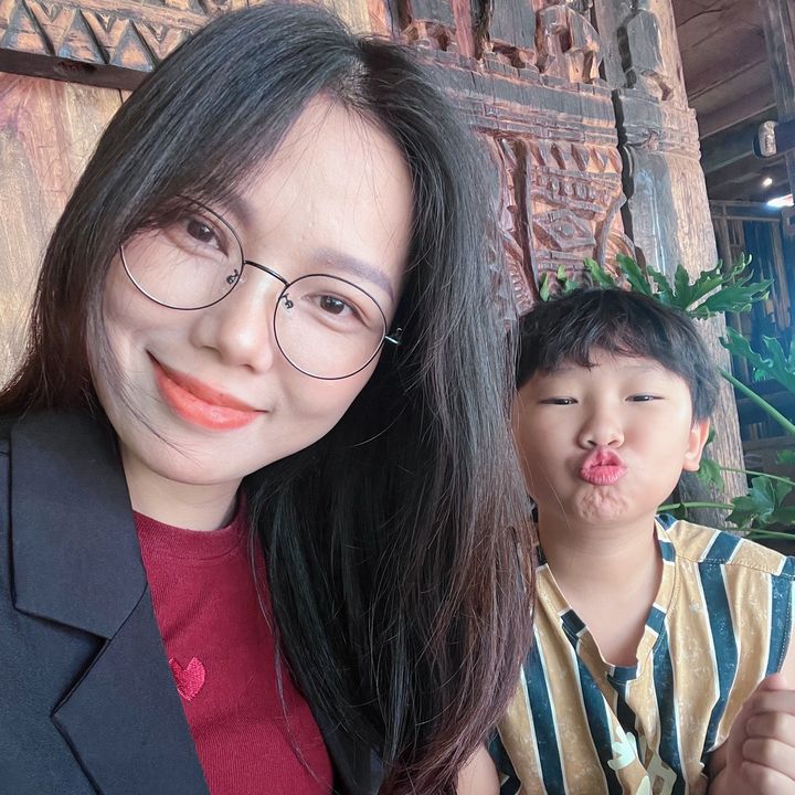 Gia Đình DiDi