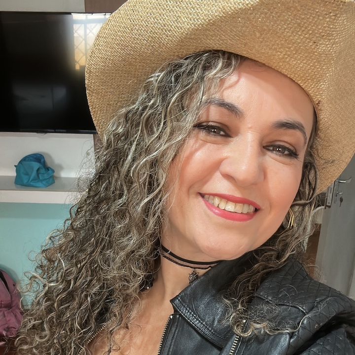 Marcia Gyna
