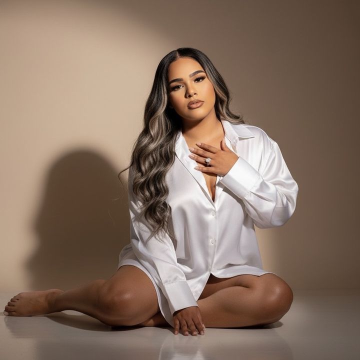 Kylie Matias✨