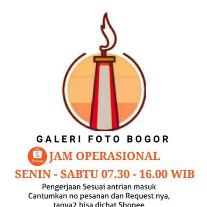 GP GALLERY FOTO BOGOR