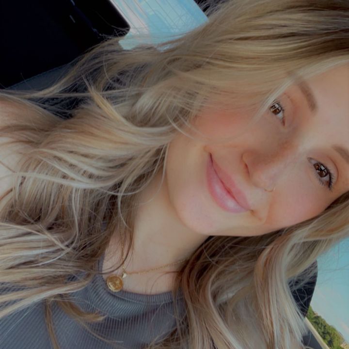Cassidy Walker
