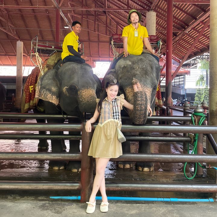 แนน🍃💕