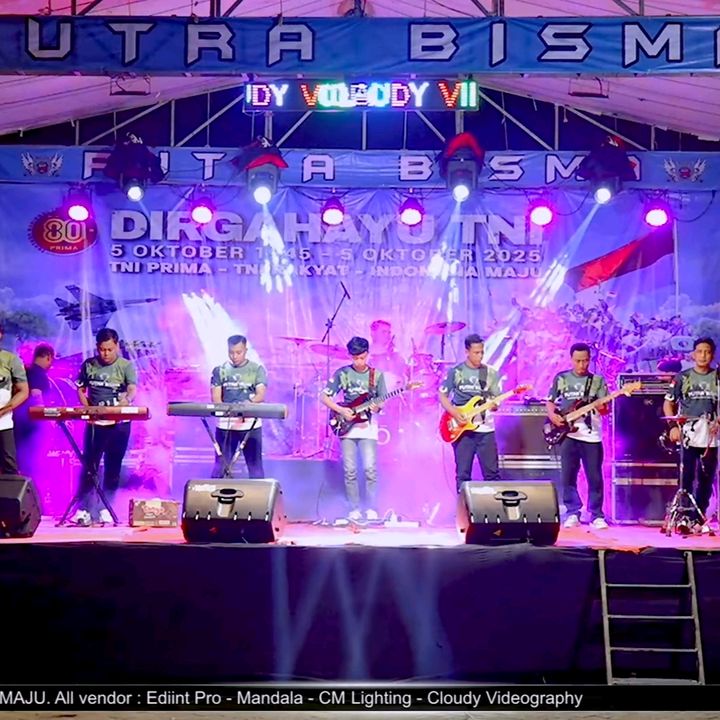 Putra Bisma