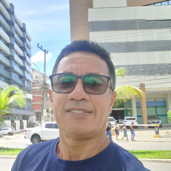 Agnaldo Rocha. compositor