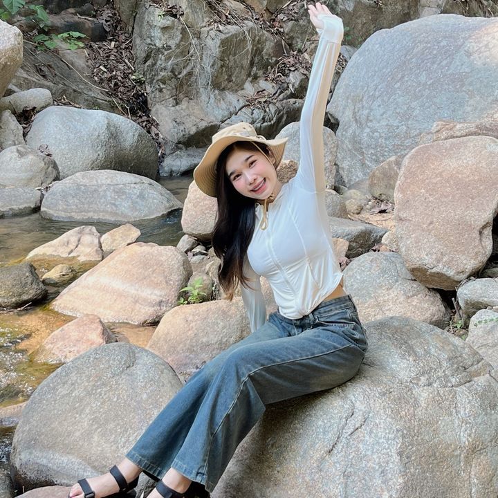 หงส์หยกรีวิว🦢(66K)