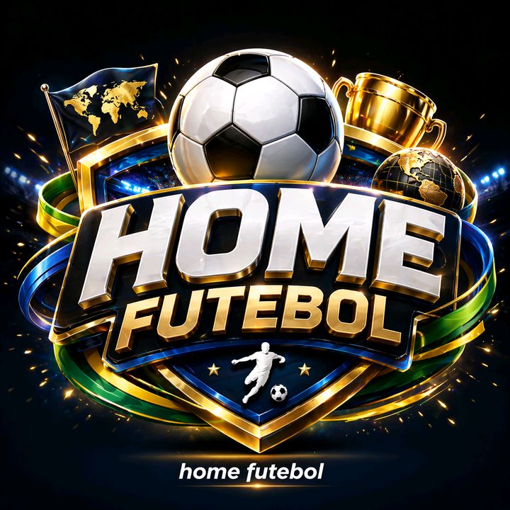 Home futebol
