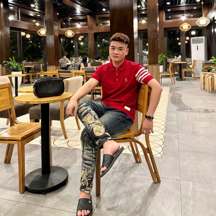 Chung Củi 🪵