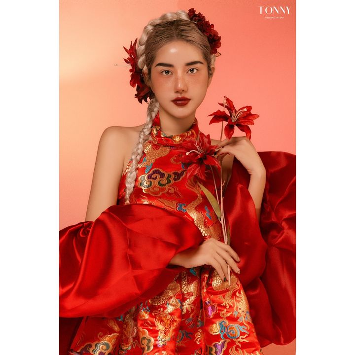 Dương Dương Make up