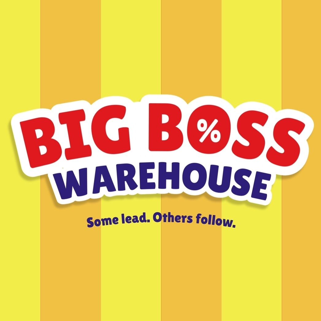 Big Boss Toys LTD