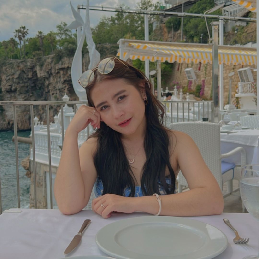 prilly latuconsina