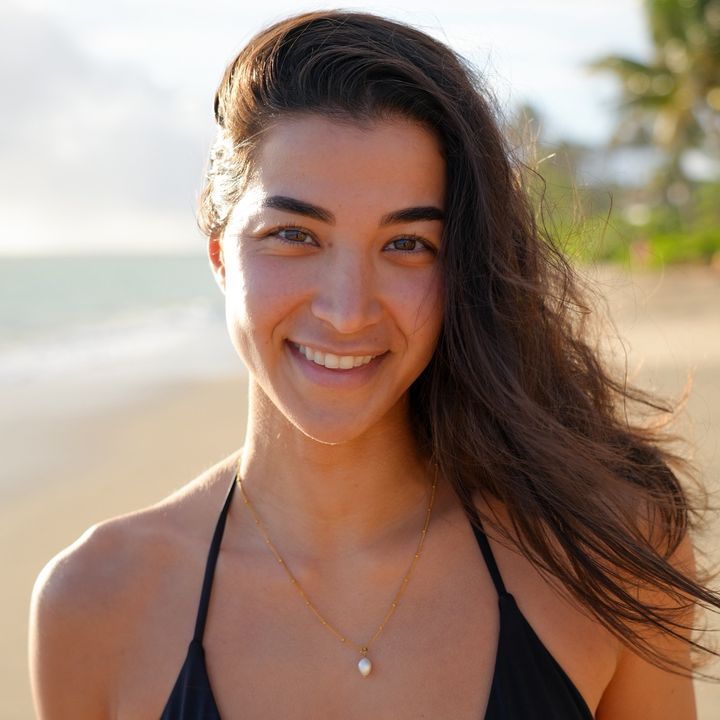 Amira Samaha