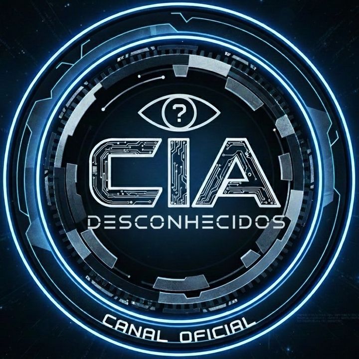 Cia Desconhecidos