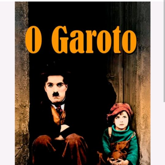 O Garoto